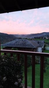 Kép Apartamentos Rurales Casa el Abad szállásáról San Pelayo de Tehonában a galériában