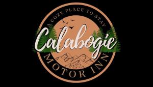 Certifikát, hodnocení, plakát nebo jiný dokument vystavený v ubytování Calabogie Motor Inn