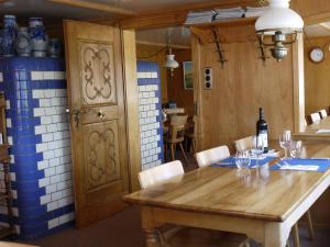 Nápoje v ubytování Hirschen Wald - Gasthaus & Bäckerei