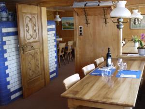 Fotografie z fotogalerie ubytování Hirschen Wald - Gasthaus & Bäckerei v destinaci Wald