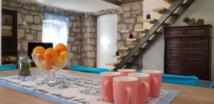 Φωτογραφία από το άλμπουμ του Apartments with parking space Prozura, Mljet - 22331 σε Prožura +4 φωτογραφίες