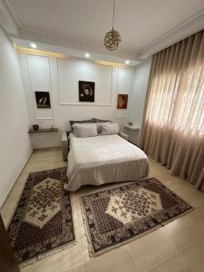 Fotografie z fotogalerie ubytování LUXURY S+1 v destinaci Le Kram