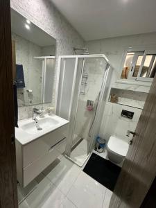 Fotografie z fotogalerie ubytování LUXURY S+1 v destinaci Le Kram