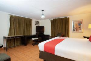 Afbeelding uit fotogalerij van Hacienda Corteza in Rosarito