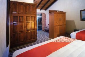 Afbeelding uit fotogalerij van Hacienda Corteza in Rosarito