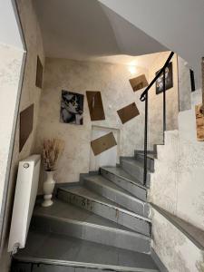 Fotografie z fotogalerie ubytování Hotel G&G v destinaci Tbilisi City