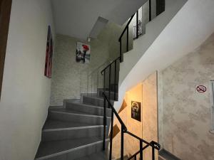 Fotografie z fotogalerie ubytování Hotel G&G v destinaci Tbilisi City