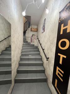 Fotografie z fotogalerie ubytování Hotel G&G v destinaci Tbilisi City