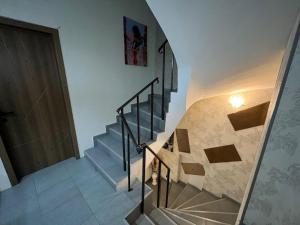 Fotografie z fotogalerie ubytování Hotel G&G v destinaci Tbilisi City
