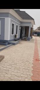 Fotografie z fotogalerie ubytování AJALA Lodge Executive Suite v destinaci Badagry