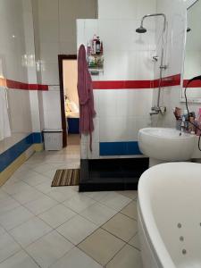 Φωτογραφία από το άλμπουμ του Amazing home stays 3 στο Νταρ ες Σαλάμ