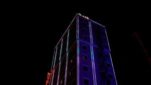 Το κτήριο όπου στεγάζεται  το ξενοδοχείο +9 φωτογραφίες