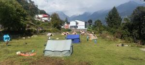 Fotografie z fotogalerie ubytování Shangri-La Peaceful stays v destinaci Munsyari