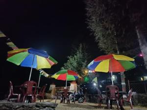 Fotografie z fotogalerie ubytování Shangri-La Peaceful stays v destinaci Munsyari + 15 fotografií