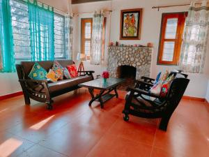 Gallery image of Fursat, exclusive solitude! in Rāmgarh