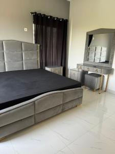 Billede fra billedgalleriet på Superior Villa in Mirpur city Azad kashmir i Rachiāl