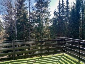 兹拉蒂博尔Pine tree cottage的相册照片
