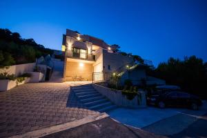 Galeriebild der Unterkunft Apartments Ladesta in Lastovo