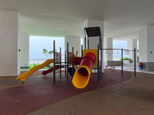 Fotografie z fotogalerie ubytování NEWI 3BRI 1-7paxI VideoGameI NearJonker v destinaci Melaka