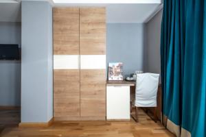 Imagine din galeria proprietății Metekhi Boutique Hotel în Tbilisi City