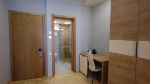 Imagine din galeria proprietății Metekhi Boutique Hotel în Tbilisi City