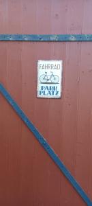 Galeriebild der Unterkunft Sonja gemütliche Ferienwohnung in Bruchhausen-Vilsen