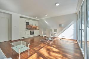 Fotografie z fotogalerie ubytování Zentrumsnahe Wohnung Wien ve Vídni
