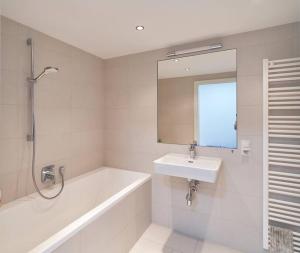 Fotografie z fotogalerie ubytování Zentrumsnahe Wohnung Wien ve Vídni