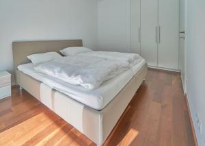 Fotografie z fotogalerie ubytování Zentrumsnahe Wohnung Wien ve Vídni