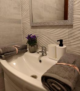 DáMa Apartments 3300 Eger, 54 Servita utca kép - 2