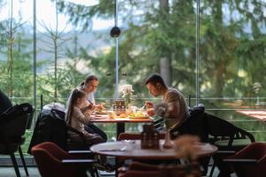 Nápoje v ubytování Stara Pravda Hotel - Vykrutasy