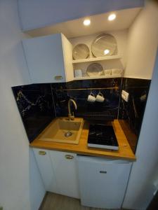 Fotografie z fotogalerie ubytování Barko rooms v destinaci Hvar