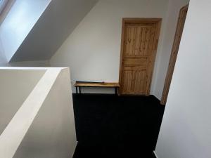 Fotografie z fotogalerie ubytování Apartmány Kadov 88 v destinaci Kadov
