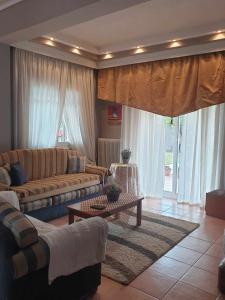 Fotografie z fotogalerie ubytování Villa Asteria v destinaci Agria + 37 fotografií
