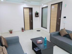 Gallery image of Vik Residency in New Delhi