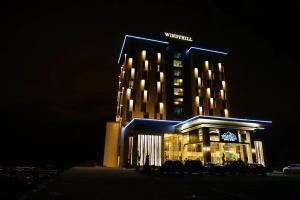 Windyhill Hotel