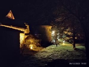 Fotografie z fotogalerie ubytování Chambres d'hôte Mas de Bouzou v destinaci Grèzes