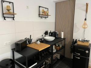 Fotografie z fotogalerie ubytování 100m E-Ladestation - max 4 pers - Düsseldorf - Ruhrgebiet - Pilgerstätte v destinaci Velbert