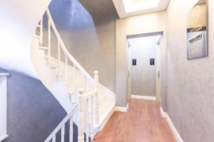 Fotografie z fotogalerie ubytování Valens Boutique Hotel v destinaci Istanbul + 25 fotografií