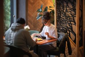 Majutusasutuse Stara Pravda Hotel - History külastajad