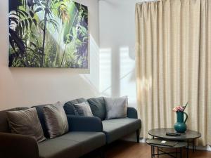 Posezení v ubytování Sky Terrace 新築独栋戸建 阳光露台观景天空树 + 37 fotografií