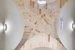 Koupelna v ubytování Chapeau Apartment - Lecce Selection