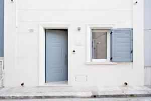 Fotografie z fotogalerie ubytování Chapeau Apartment - Lecce Selection v destinaci Squinzano