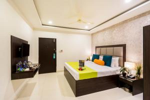 Gallery image of Hotel Fortune Hyderabad Airport Zone in Hyderabad