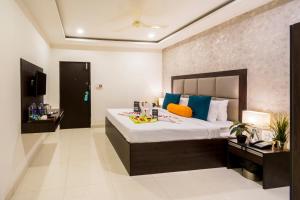 Gallery image of Hotel Fortune Hyderabad Airport Zone in Hyderabad