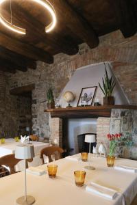 Fotografie z fotogalerie ubytování Cascina Belvedì v destinaci Clanezzo