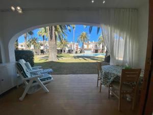 Fotografie z fotogalerie ubytování Terra Apartments v destinaci Denia