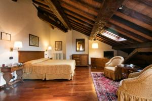 Foto sihtkohas Reggio Emilia asuva majutusasutuse Albergo Delle Notarie galeriist