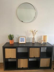 Φωτογραφία από το άλμπουμ του Appartement au pied des plages ! σε Larmor-Plage