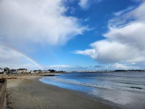 Φυσικό τοπίο κοντά σε αυτό το διαμέρισμα